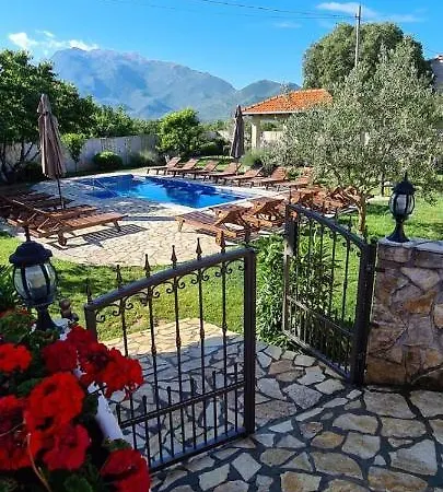 Ferienhaus House Fun&relax Šestanovac