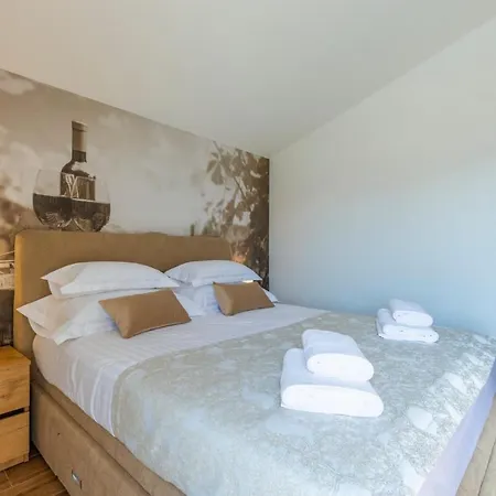 House Fun&relax Ferienhaus Šestanovac