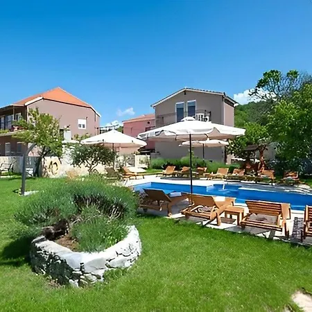 Casa de Férias House Fun&relax