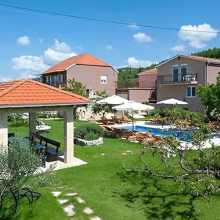 House Fun&relax Ferienhaus Šestanovac