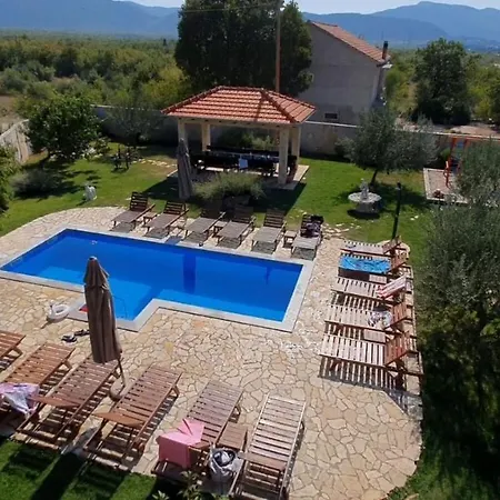 Tatil Evi House Fun&relax Šestanovac