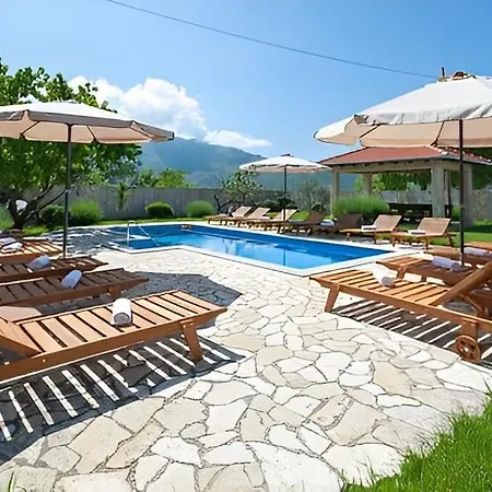 House Fun&relax Ferienhaus