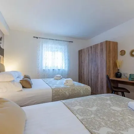 House Fun&relax Šestanovac