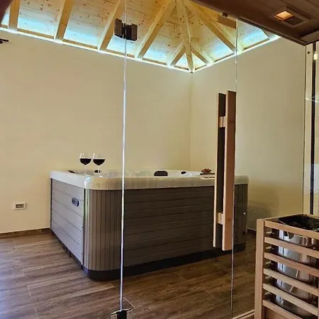 House Fun&relax * Šestanovac