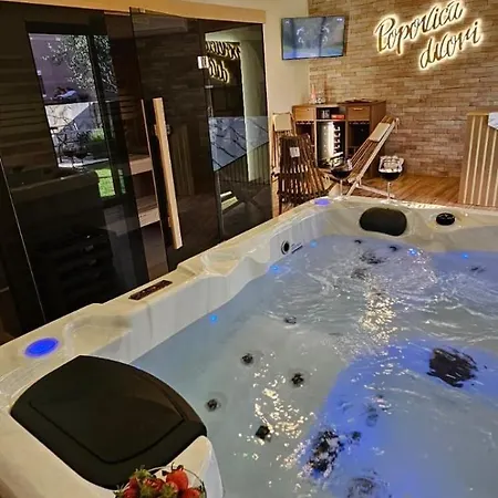 House Fun&relax Ferienhaus Šestanovac