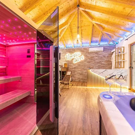 Ferienhaus House Fun&relax Šestanovac