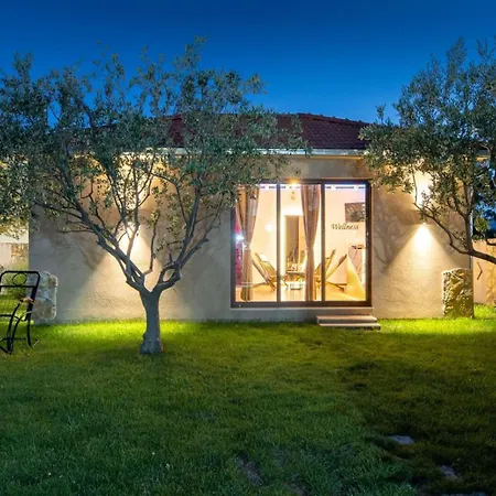 House Fun&relax Ferienhaus