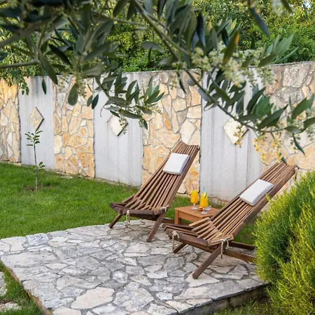 House Fun&relax Tatil Evi *