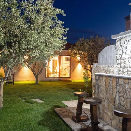 House Fun&relax Ferienhaus Šestanovac