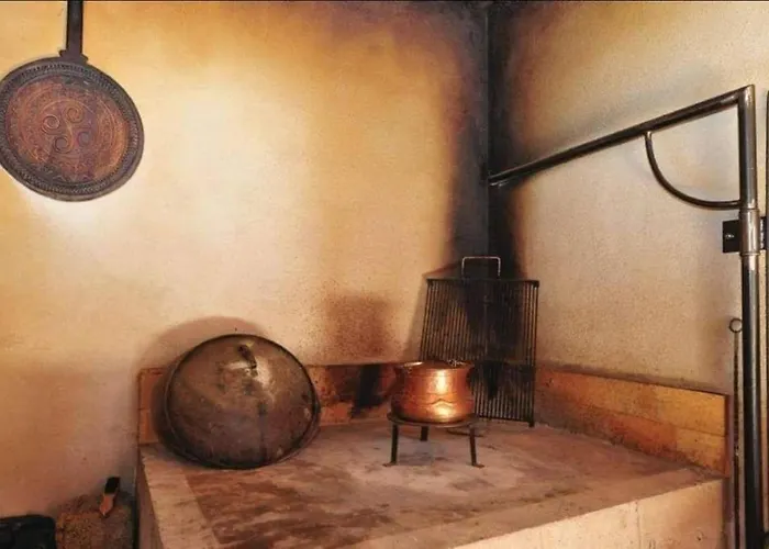 House Fun&relax Tatil Evi Šestanovac