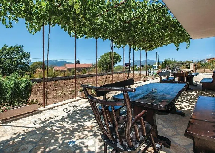 House Fun&relax Tatil Evi Šestanovac