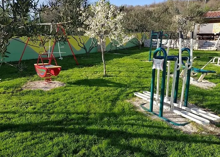 Tatil Evi House Fun&relax *