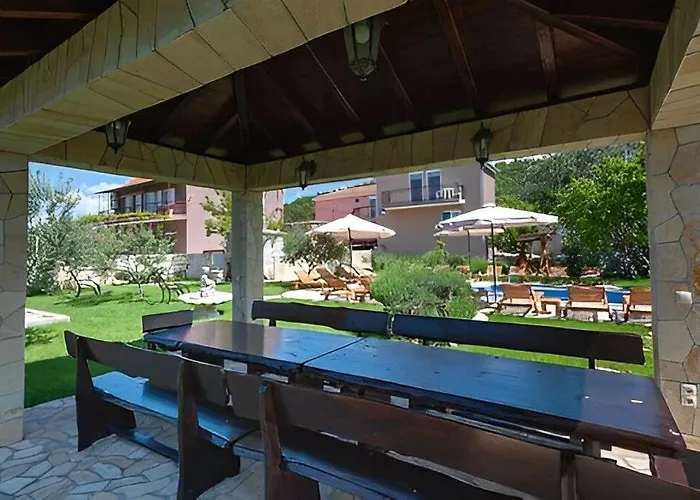 House Fun&relax Tatil Evi *