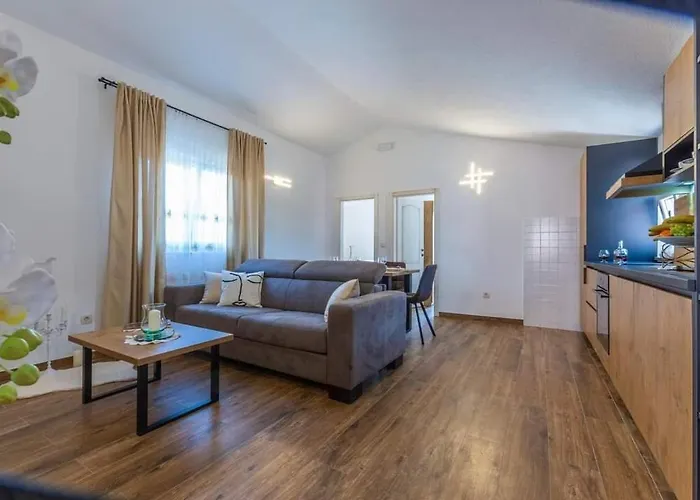 House Fun&relax * Šestanovac