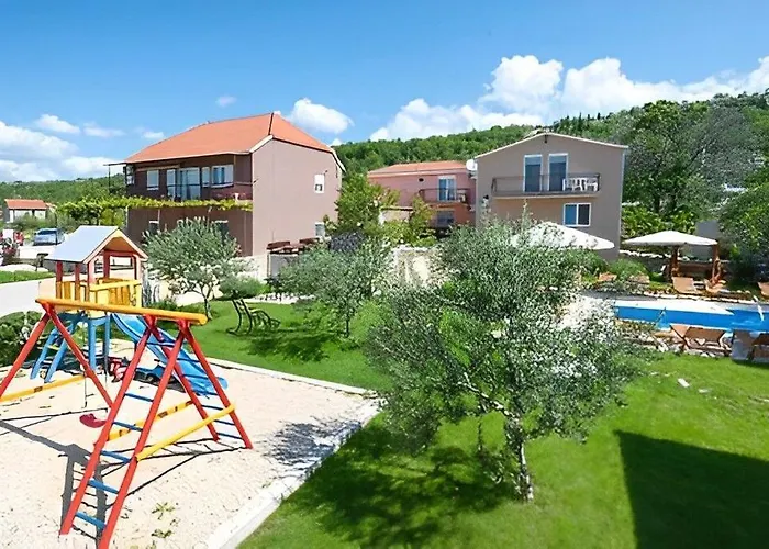 Tatil Evi House Fun&relax *