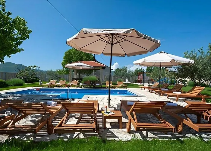 House Fun&relax Šestanovac