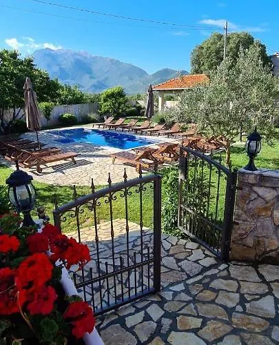 Tatil Evi House Fun&relax Šestanovac
