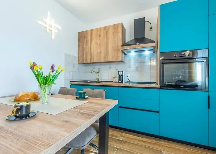 House Fun&relax Tatil Evi Šestanovac