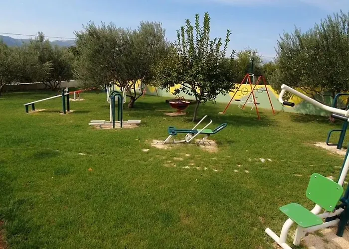 House Fun&relax Tatil Evi *
