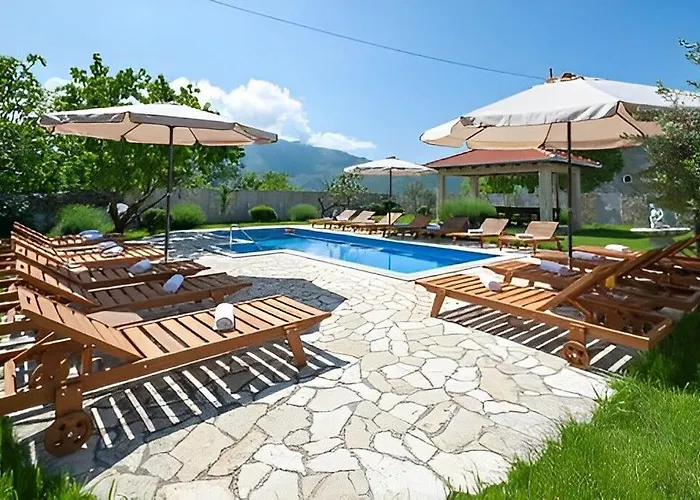House Fun&relax Tatil Evi