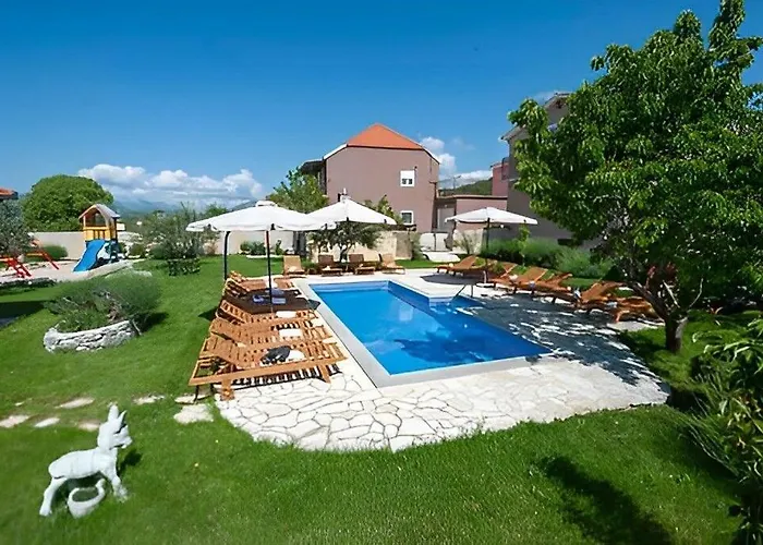 House Fun&relax Tatil Evi