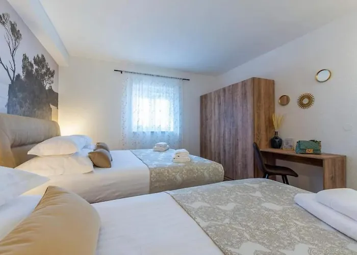 House Fun&relax Šestanovac