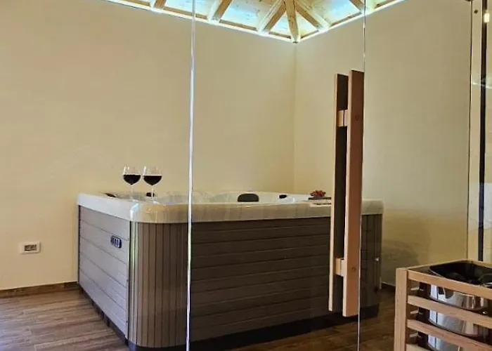 House Fun&relax * Šestanovac