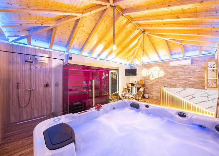 House Fun&relax Tatil Evi