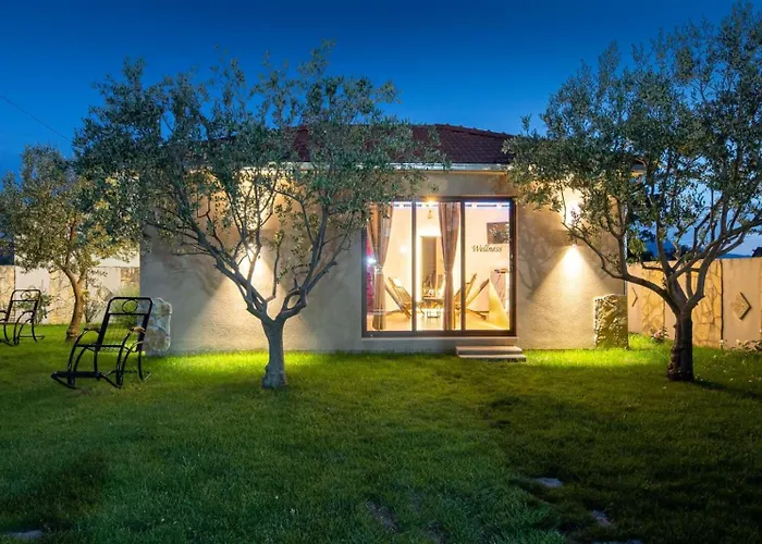 House Fun&relax Tatil Evi