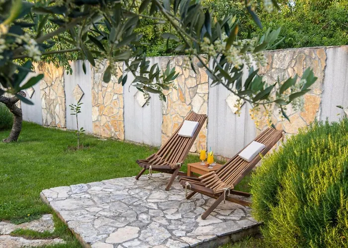 House Fun&relax Tatil Evi *